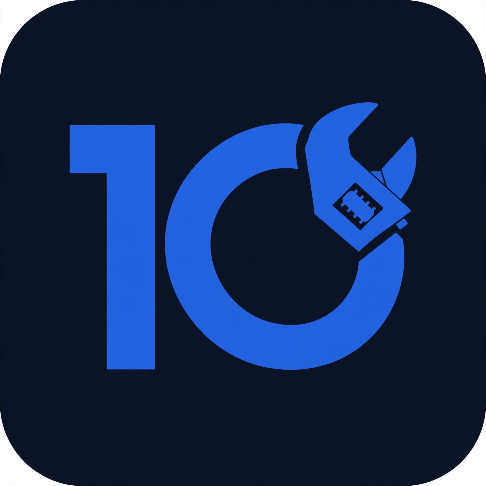 10Tool logo